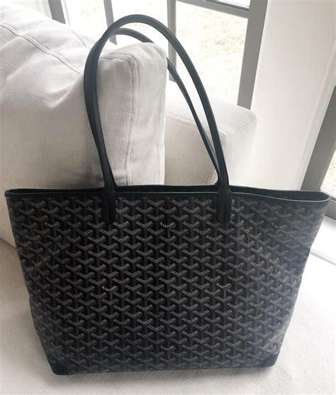 goyard price in europe|Goyard artois mm price 2022.